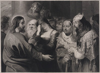 KG 17090
<br/>
De overspelige vrouw
<br/>
<em>Fittler, James (1758-1835)</em>